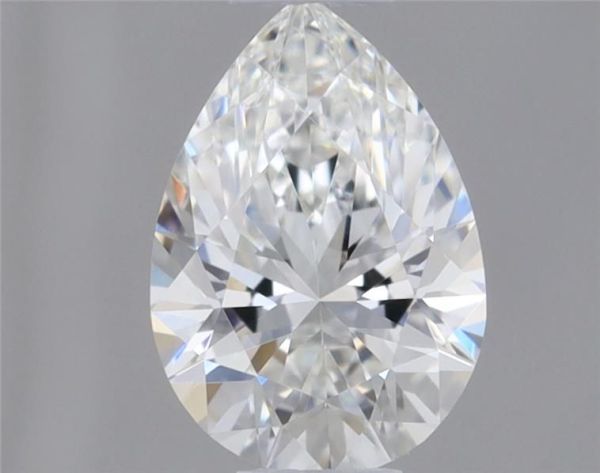Pear Diamond image