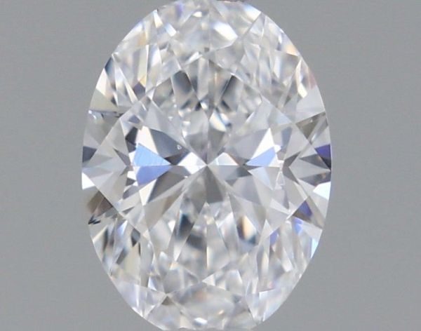 Oval Diamond image