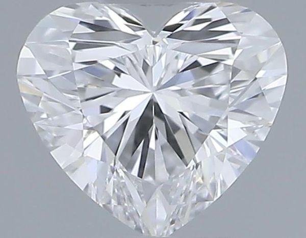 Heart Diamond image