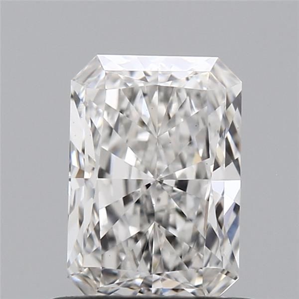 Radiant Lab-Grown Diamond image