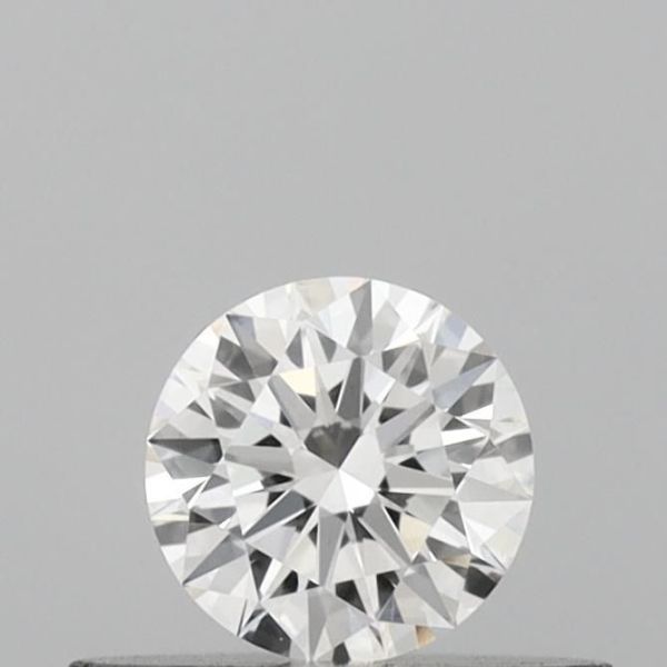 Round Lab-Grown Diamond image