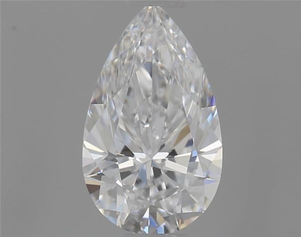 Pear Diamond image