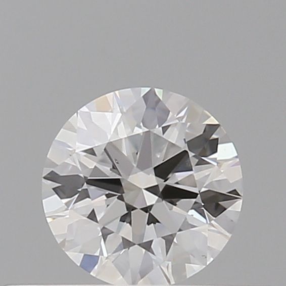 Round Diamond image