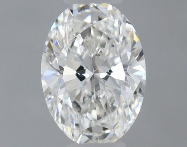 Oval Diamond image