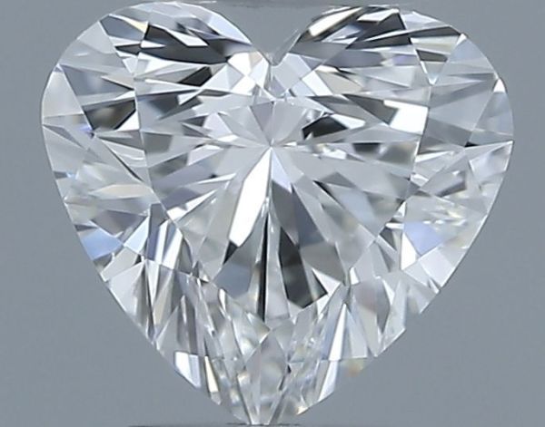 Heart Diamond image