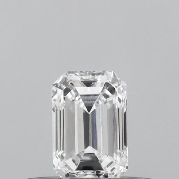 Emerald Lab-Grown Diamond image