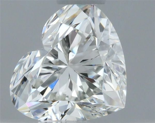 Heart Diamond image