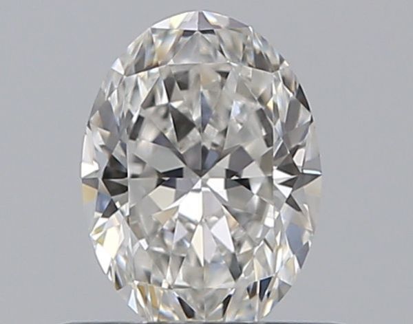Oval Diamond image