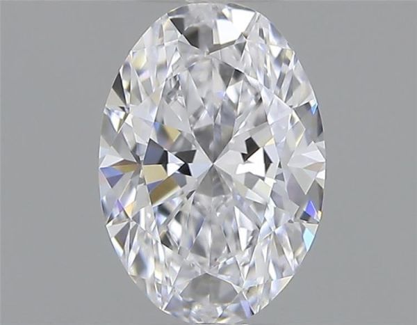 Oval Diamond image