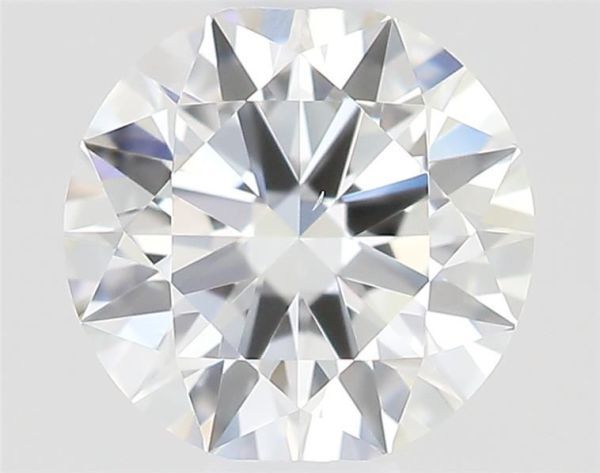 Round Diamond image