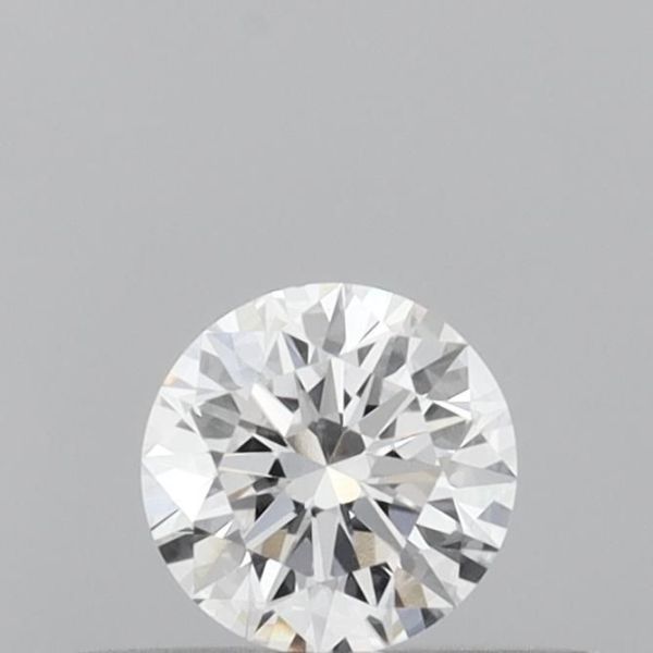 Round Lab-Grown Diamond image
