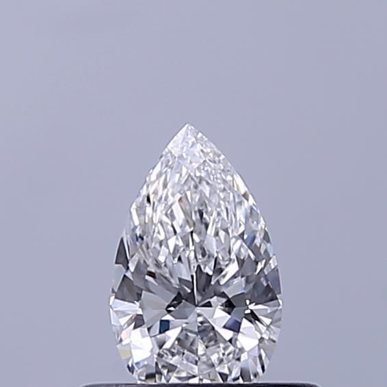 Pear Lab-Grown Diamond image