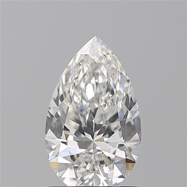 Pear Diamond image