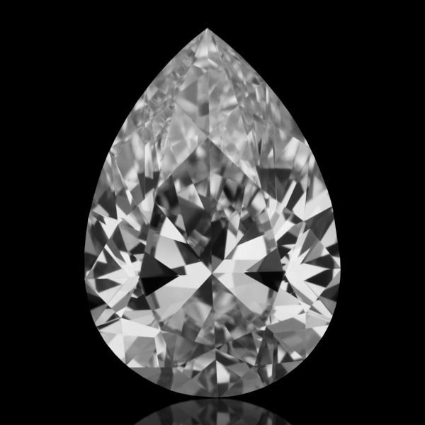 Pear Diamond image