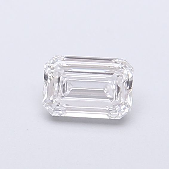 Emerald Lab-Grown Diamond image