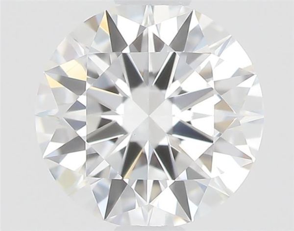 Round Diamond image
