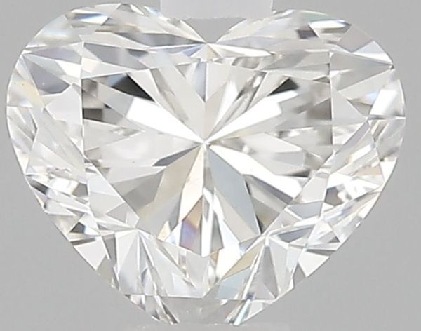 Heart Lab-Grown Diamond image