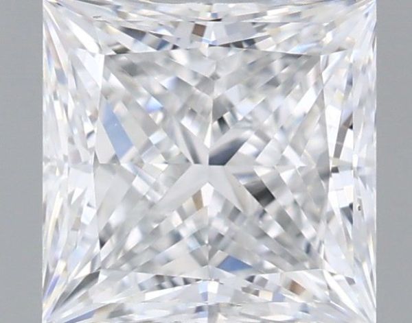 Princess Lab-Grown Diamond image