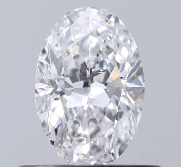 Oval Diamond image
