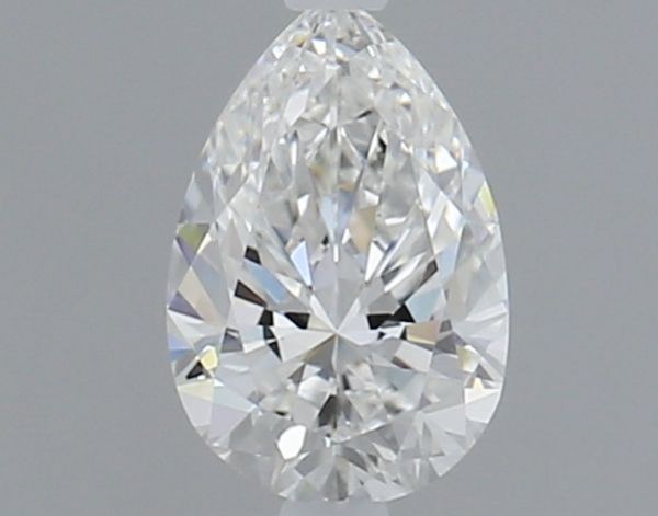 Pear Diamond image