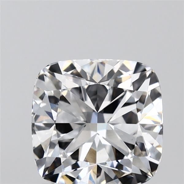Cushion Lab-Grown Diamond image