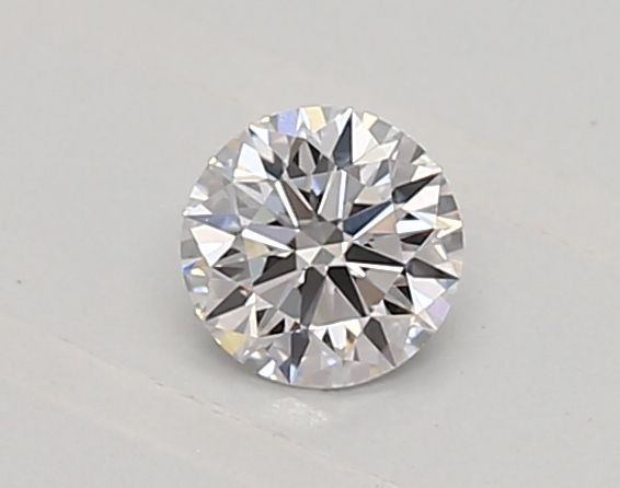 Round Lab-Grown Diamond image