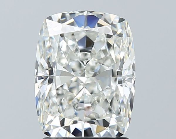 Cushion Diamond image