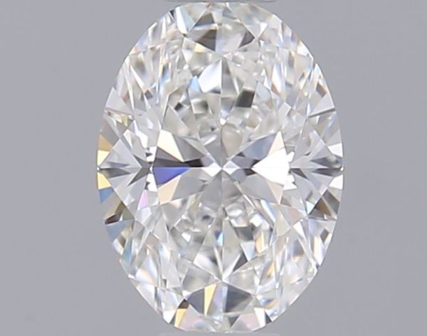 Oval Diamond image