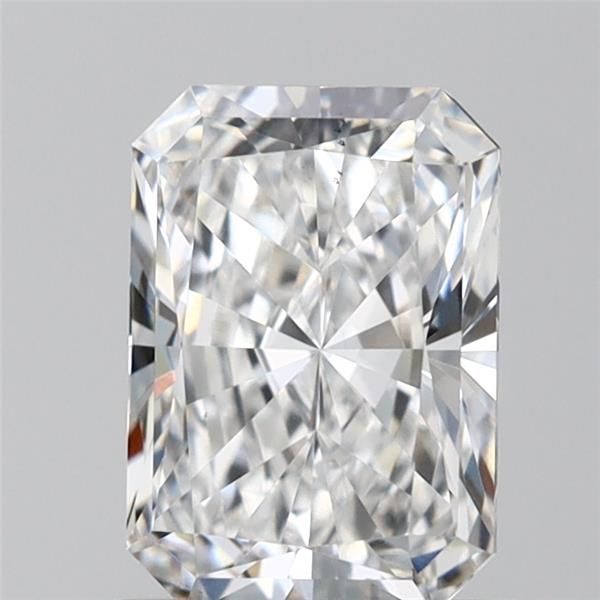Radiant Lab-Grown Diamond image