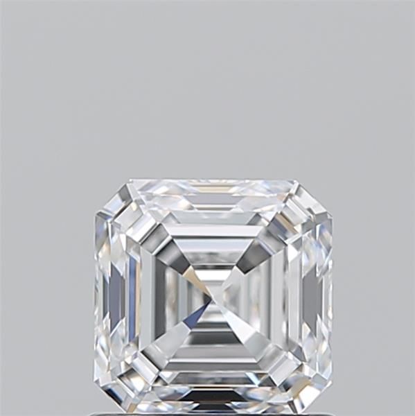 Asscher Diamond image