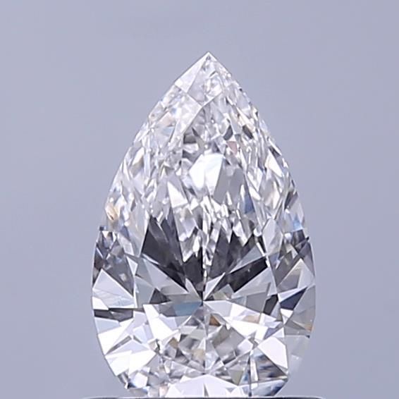Pear Lab-Grown Diamond image