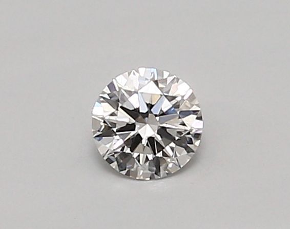Round Lab-Grown Diamond image