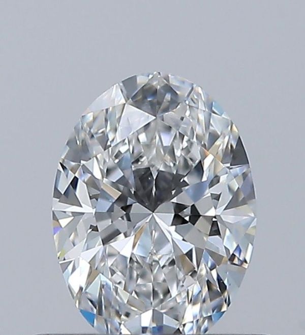 Oval Diamond image