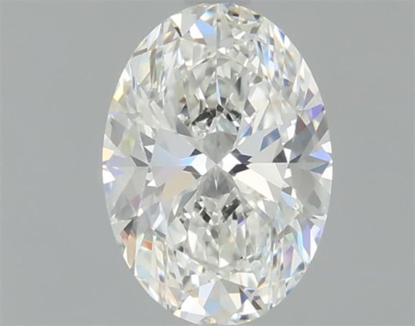 Oval Diamond image