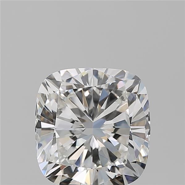Cushion Diamond image
