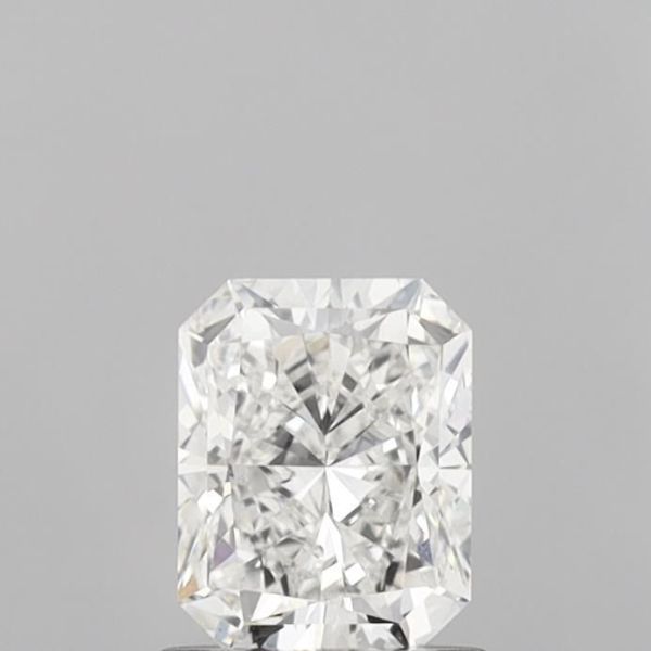 Radiant Lab-Grown Diamond image