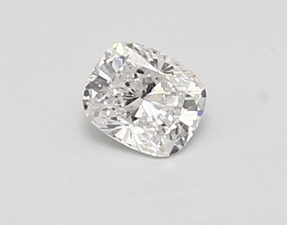 Cushion Lab-Grown Diamond image