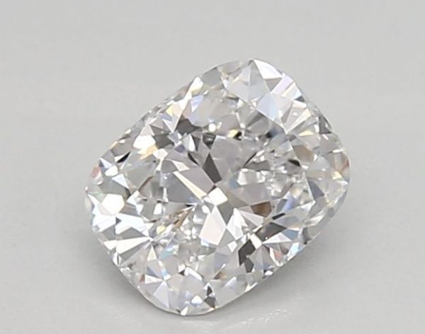 Cushion Lab-Grown Diamond image