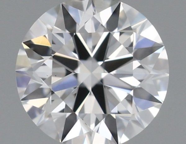 Round Diamond image