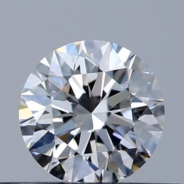 Round Diamond image