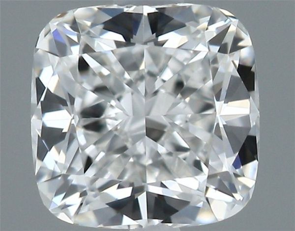 Cushion Diamond image