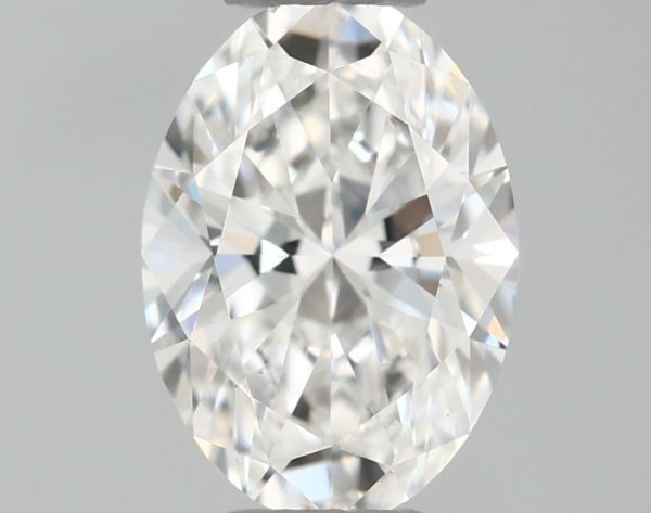 Oval Diamond image