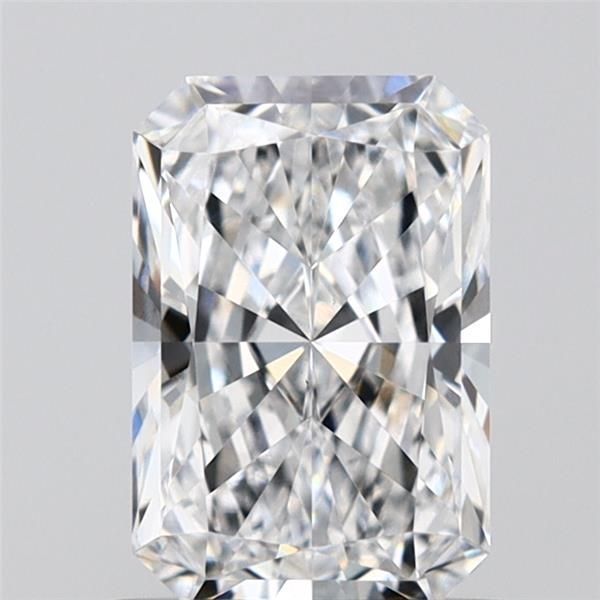 Radiant Lab-Grown Diamond image