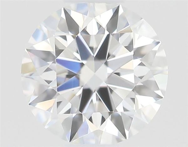 Round Diamond image