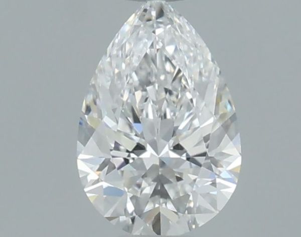 Pear Diamond image