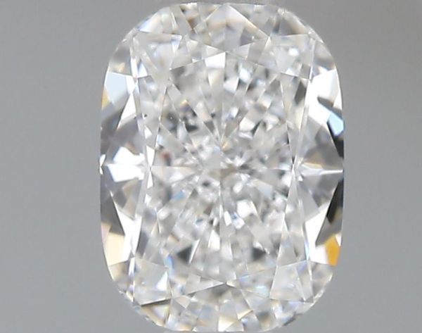 Cushion Lab-Grown Diamond image
