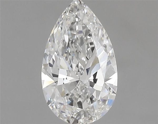 Pear Diamond image