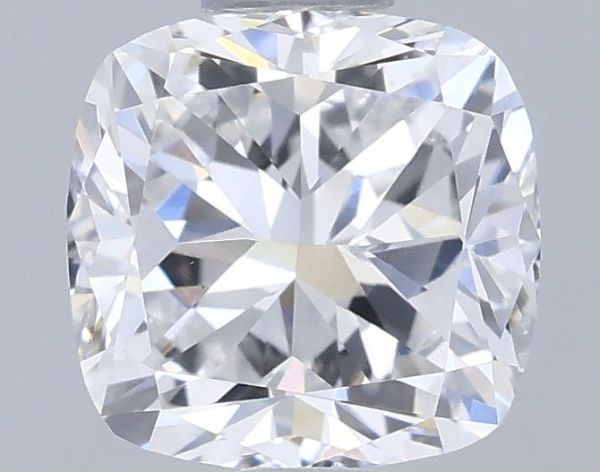 Cushion Lab-Grown Diamond image