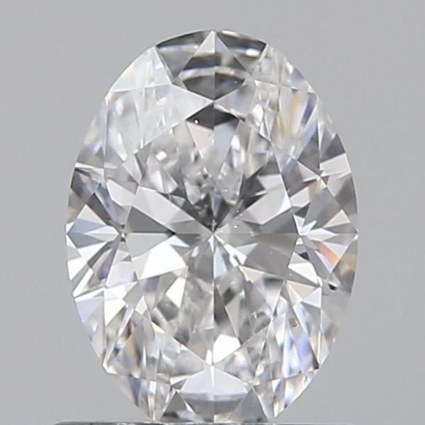 Oval Diamond image
