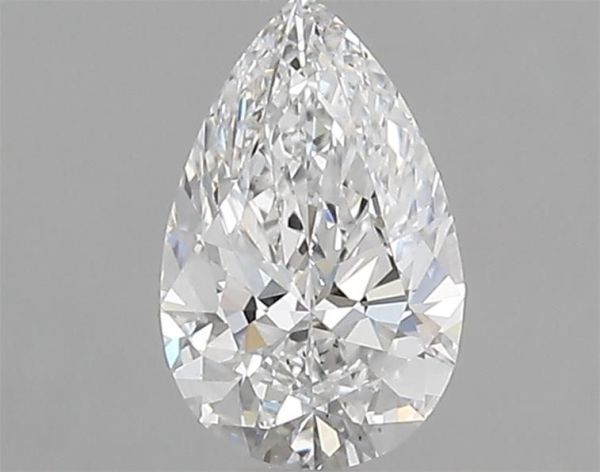 Pear Diamond image